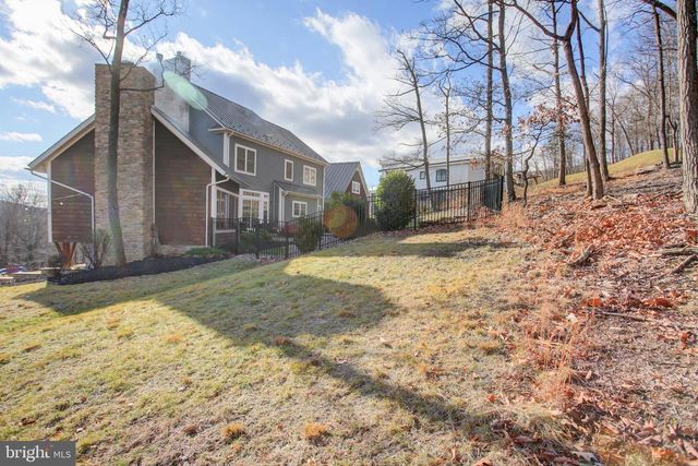 12101 MOUNTAINSIDE DR, Mercersburg, PA 17236