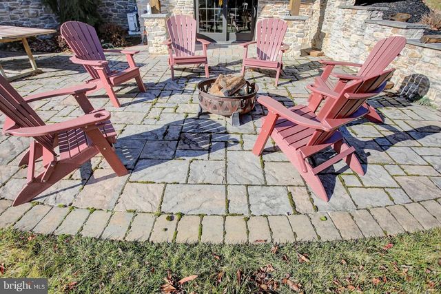 12101 MOUNTAINSIDE DR, Mercersburg, PA 17236