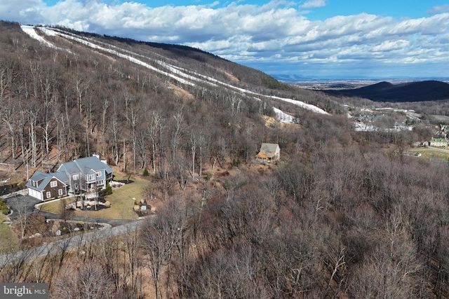 12101 MOUNTAINSIDE DR, Mercersburg, PA 17236