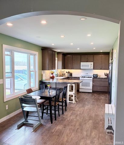 1530 W US Highway 224 Common, Decatur, IN 46733