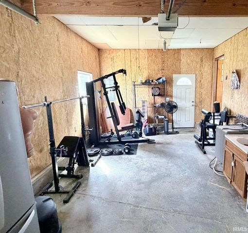 1530 W US Highway 224 Common, Decatur, IN 46733