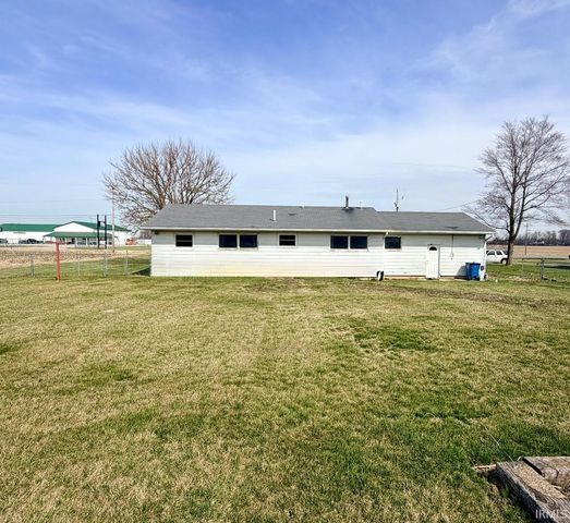 1530 W US Highway 224 Common, Decatur, IN 46733