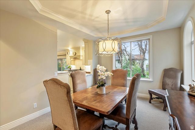1095 E MARIWOOD CIR, North Salt Lake, UT 84054