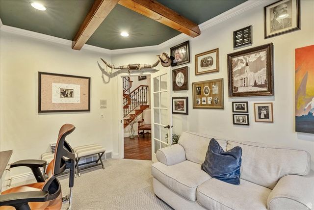 1095 E MARIWOOD CIR, North Salt Lake, UT 84054