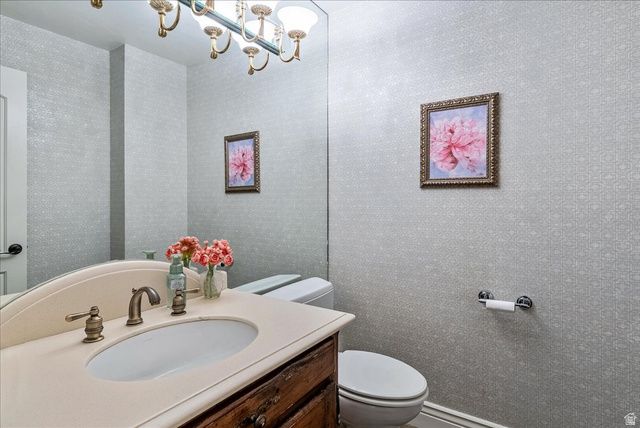 1095 E MARIWOOD CIR, North Salt Lake, UT 84054