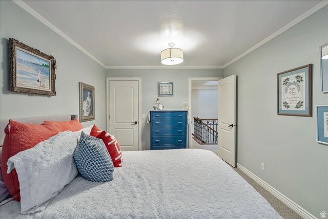 1095 E MARIWOOD CIR, North Salt Lake, UT 84054