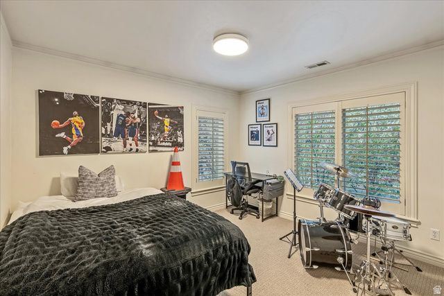 1095 E MARIWOOD CIR, North Salt Lake, UT 84054