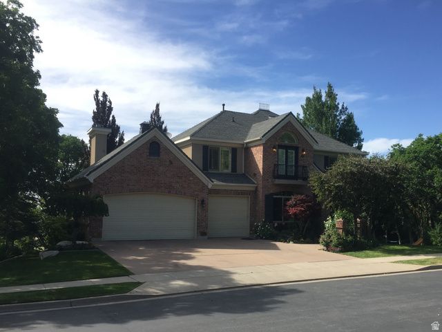 1095 E MARIWOOD CIR, North Salt Lake, UT 84054