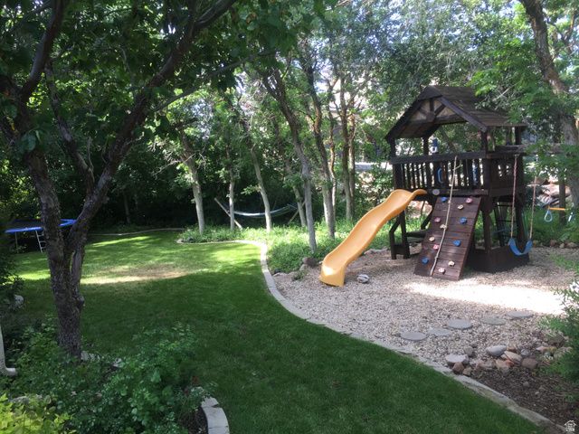 1095 E MARIWOOD CIR, North Salt Lake, UT 84054
