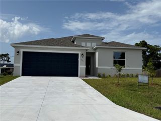 1631 PALATKA ROAD SE, Palm Bay, FL 32909