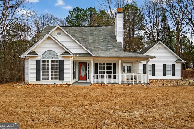 107 Waters Edge Drive, Lagrange, GA 30240