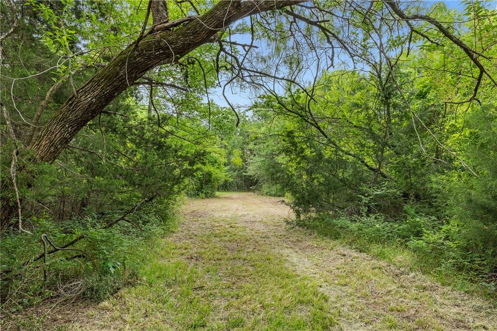 3797 County Road 328, Caldwell, TX 77836 — exterior