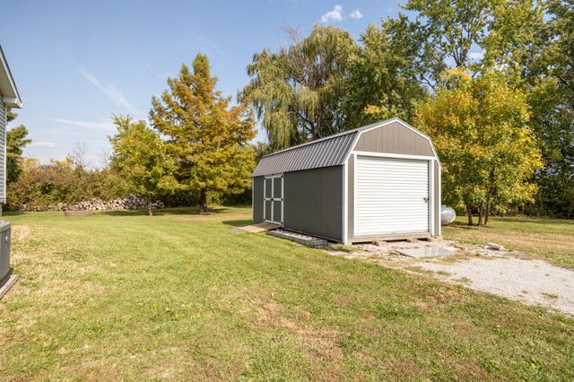 33047 Finestead Drive, Granger, IA 50109