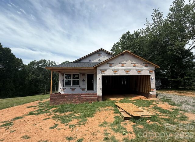 114 Morrow Farm Road, Statesville, NC 28677