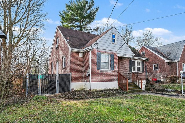 1457 Adams Road, Mt Healthy, OH 45231
