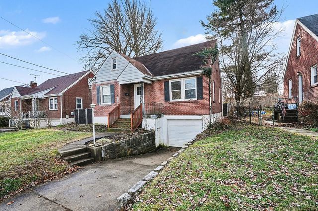 1457 Adams Road, Mt Healthy, OH 45231