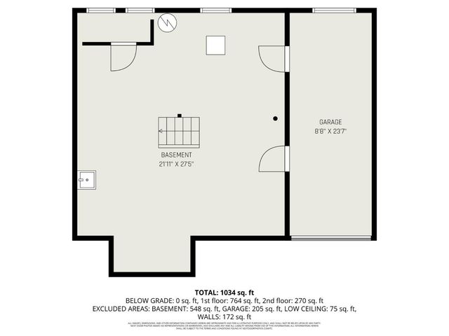 1457 Adams Road, Mt Healthy, OH 45231