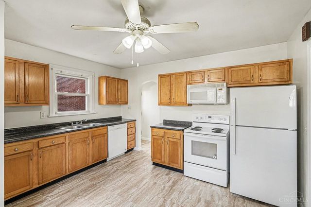 1457 Adams Road, Mt Healthy, OH 45231