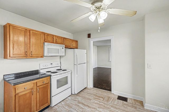1457 Adams Road, Mt Healthy, OH 45231