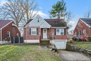 1457 Adams Road, Mt Healthy, OH 45231