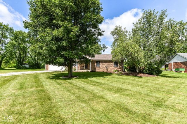 110 N 600 E, Greenfield, IN 46140