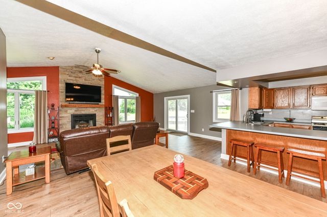 110 N 600 E, Greenfield, IN 46140