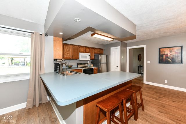 110 N 600 E, Greenfield, IN 46140