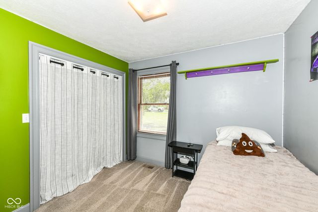 110 N 600 E, Greenfield, IN 46140
