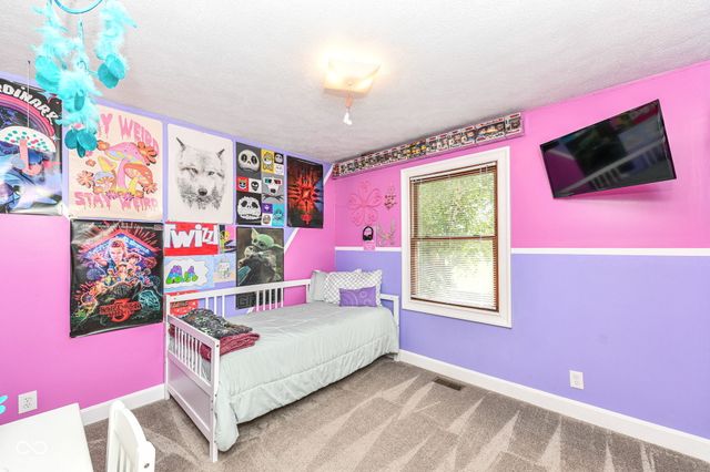 110 N 600 E, Greenfield, IN 46140