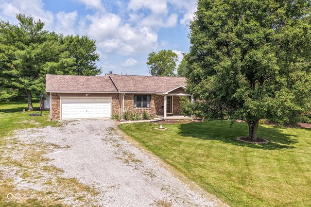 110 N 600 E, Greenfield, IN 46140