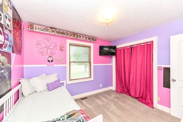110 N 600 E, Greenfield, IN 46140