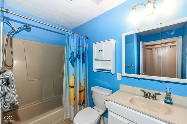 110 N 600 E, Greenfield, IN 46140