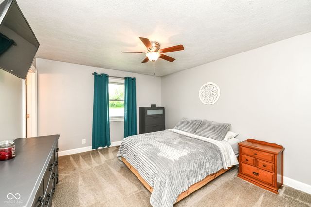 110 N 600 E, Greenfield, IN 46140