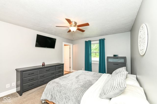 110 N 600 E, Greenfield, IN 46140