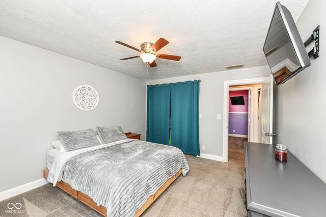 110 N 600 E, Greenfield, IN 46140