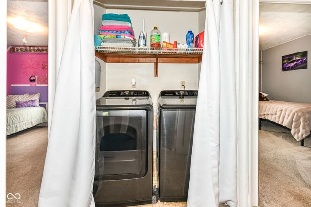 110 N 600 E, Greenfield, IN 46140