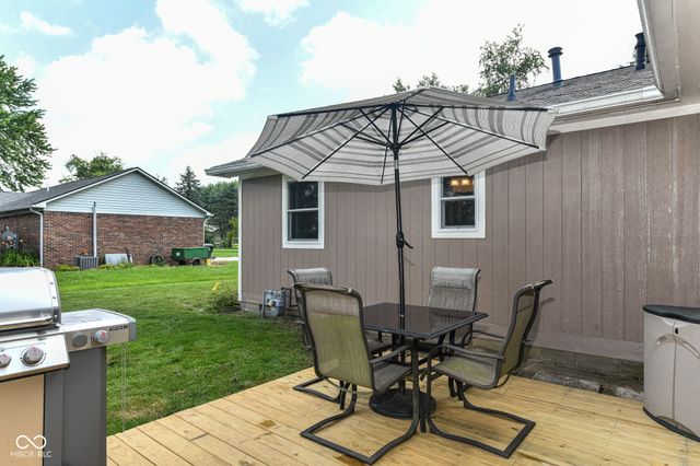 110 N 600 E, Greenfield, IN 46140