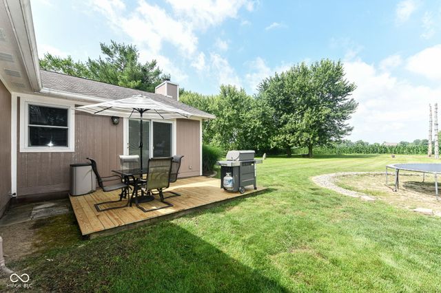 110 N 600 E, Greenfield, IN 46140