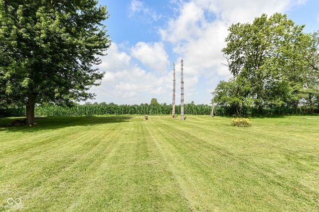 110 N 600 E, Greenfield, IN 46140