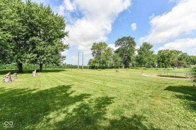 110 N 600 E, Greenfield, IN 46140