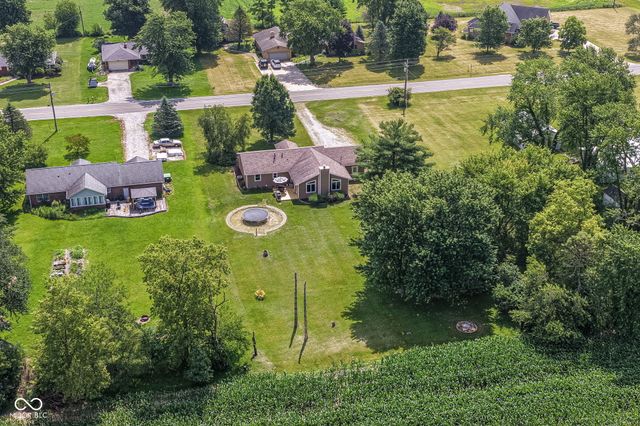 110 N 600 E, Greenfield, IN 46140