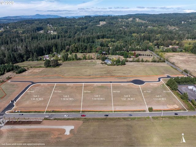 Ne 279th St, Battle Ground, WA 98604