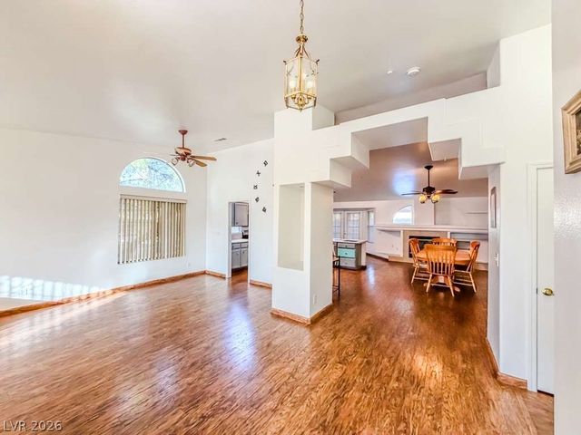 5308 Scoreboard Street, Las Vegas, NV 89130