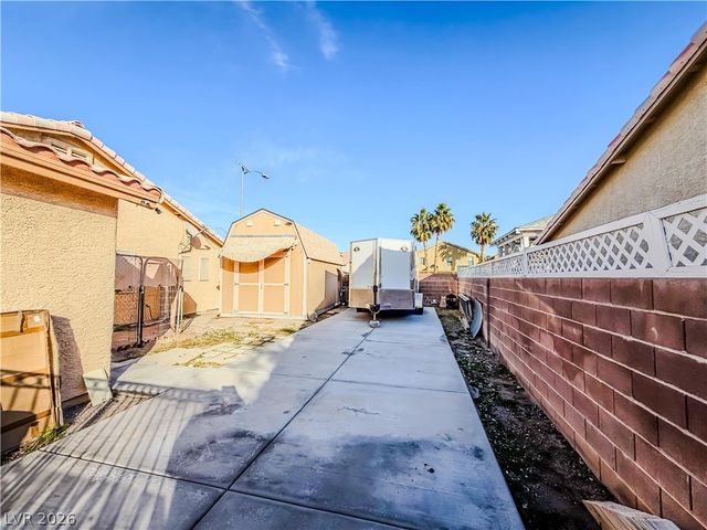 5308 Scoreboard Street, Las Vegas, NV 89130