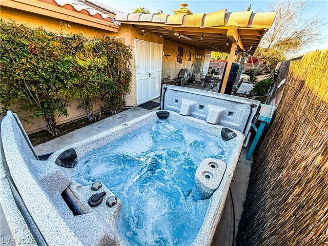 5308 Scoreboard Street, Las Vegas, NV 89130