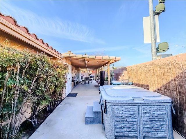 5308 Scoreboard Street, Las Vegas, NV 89130