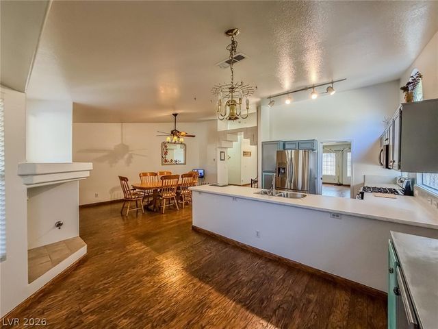 5308 Scoreboard Street, Las Vegas, NV 89130