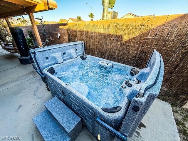 5308 Scoreboard Street, Las Vegas, NV 89130