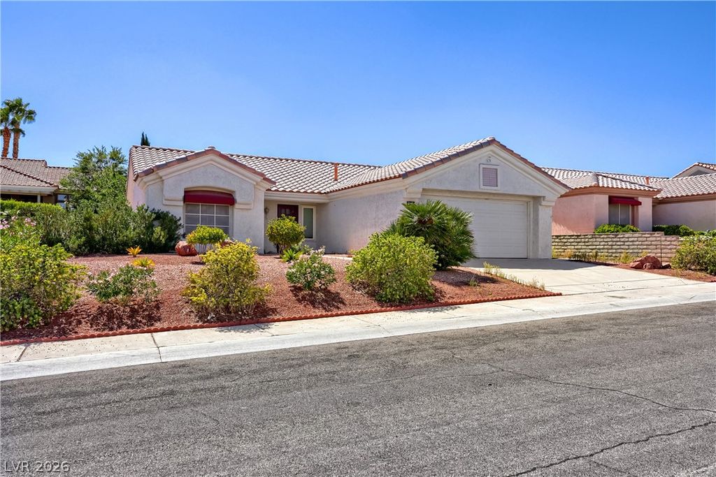 10033 Netherton Drive, Las Vegas, NV 89134 — photo 2