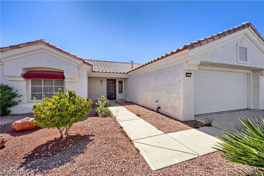 10033 Netherton Drive, Las Vegas, NV 89134 — photo 3